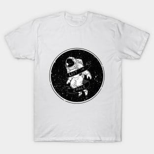 Lost in Space T-Shirt